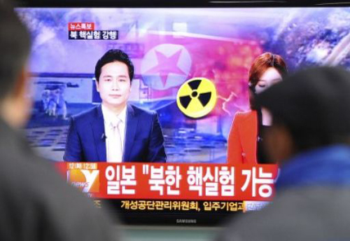 مجلس الأمن الدولي يفرض عقوبات جديدة على كوريا الشمالية