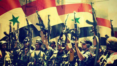 القيادة السورية و"استراتيجية النفس الطويل"