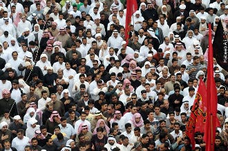 37 شخصية بارزة في السعودية ترفض ادعاءات السلطات بشأن شبكة التجسس