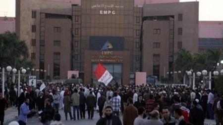 مصر: الأوضاع الأمنية والإنتخابات البرلمانية أبرز الملفات الساخنة