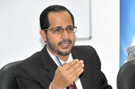 ميلاد: الحوار يجب أن يكون مع الحكم البحريني بشكل مباشر