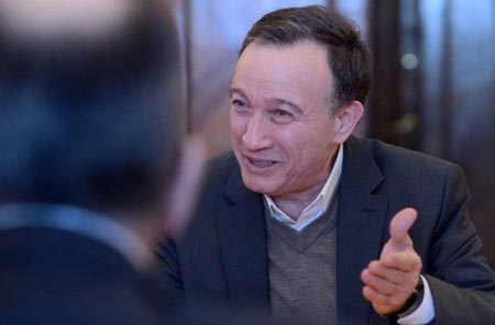 هيثم مناع : قطر وتركيا فرضتا أغلبية &rsquo;إخوانية&rsquo; في تركيبة &rsquo;المعارضة السورية&rsquo;