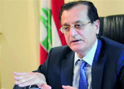 منصور: قرارات الجامعة العربية خطيرة على لبنان