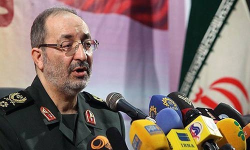 ايران تخول القوات المسلحة للرد الفوري على أي تهديد