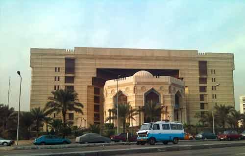 ارتفاع حالات التسمم في جامعة الأزهر إلى 561 حالة ولا وفيات