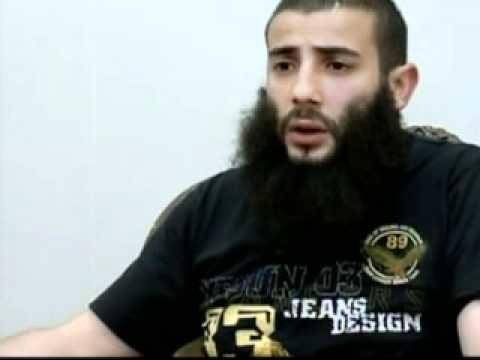 الادعاء على 10 أشخاص بينهم شادي المولوي في جرم الانتماء إلى تنظيم مسلح   
