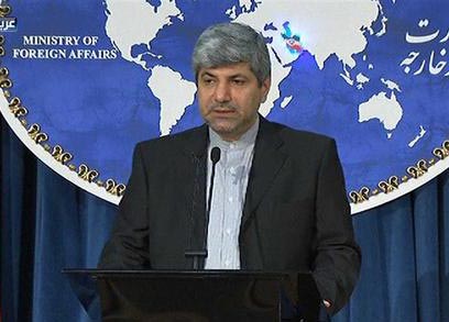 طهران تندّد بتفجيرات بغداد وكركوك
الرامية &rsquo;لإثارة الفتن&rsquo;