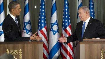 
الخلافات بين أوباما ونتنياهو في الموضوع الايراني ما زالت قائمة رغم التهويل الاسرائيلي