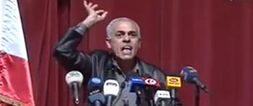 الهجوم على منصور مستمر وسليمان ينعي الـ 60