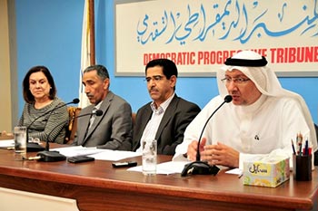 المعارضة: لم نتلق ردّاً على خطابنا للملك 