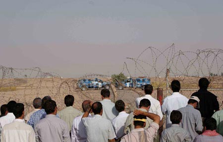 منشقو جماعة &rsquo;خلق&rsquo; يستنجدون بالامم المتحدة