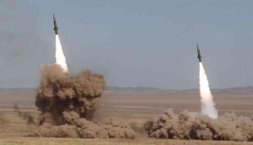 ايران تخول القوات المسلحة للرد الفوري على أي تهديد