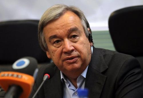 &rsquo;مفوضية اللاجئين&rsquo; تحذر من انفجار إقليمي بسبب النزاع السوري