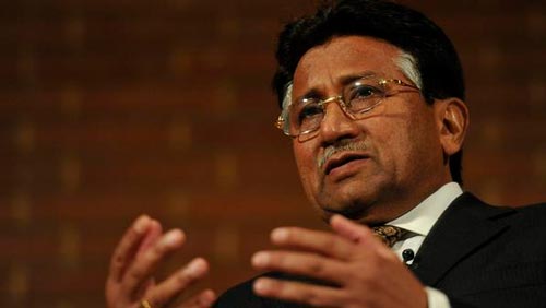 طالبان تهدد بإرسال الرئيس الباكستاني السابق إلى &rsquo;الجحيم&rsquo;