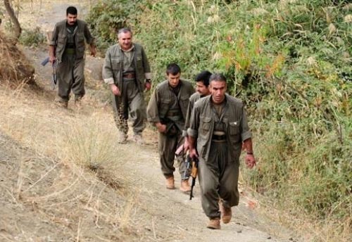 مقتل بلجيكيين اثنين اثناء قتالهما في صفوف &rsquo;المعارضة&rsquo; المسلحة 