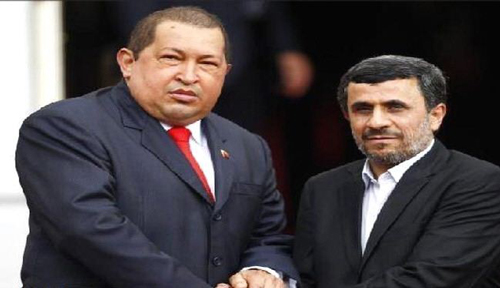 العالم ينعي تشافيز وتشييع جثمانه الجمعة