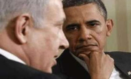 نتنياهو يعلن رسمياً تشكيل حكومته وأوباما أول المهنئين