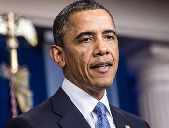 بدء الاستعدادات لزيارة أوباما المرتقبة الى فلسطين المحتلة 