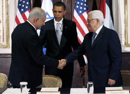 نتنياهو يفكر بعروض تجاه السلطة الفلسطينية قبيل زيارة أوباما