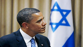 &rsquo;يديعوت أحرونوت&rsquo;: أوباما يتحدث مع نتنياهو وعقله مع الصين