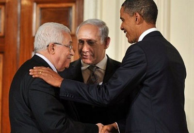 مصدر سياسي اسرائيلي كبير: خط اوباما الاحمر بخصوص الهجوم في ايران كذبة