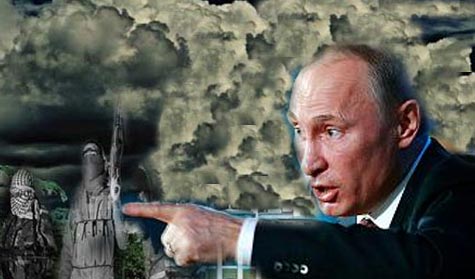 مؤامرة أميركية - &rsquo;اسرائيلية&rsquo; لإغتيال الرئيس الأسد