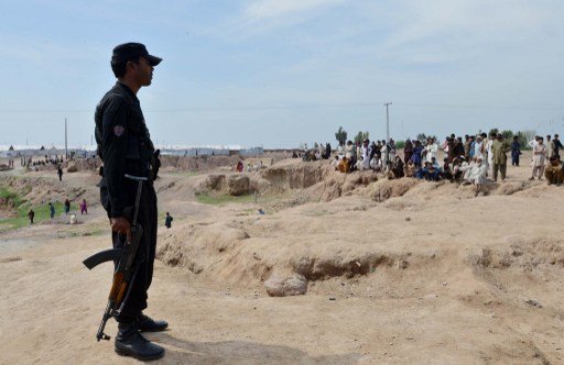 استهداف قائد كبير بالشرطة الباكستانية في بيشاور