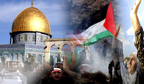 يوم الأرض: المقاومة باقية حتى النصر