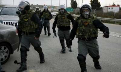 انتهاكات الاحتلال متواصلة..ومعاناة الأسرى مستمرة