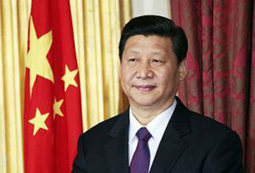 الرئيس الصيني يزور روسيا قريباً ويعد بـ &rsquo;نهضة عظيمة للأمة&rsquo;