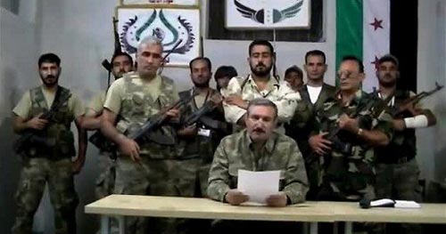 معركة &rsquo;النفوذ القطري - السعودي&rsquo; على المعارضة بدأت 