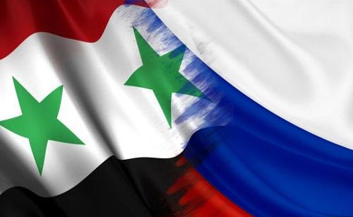 القيادة الروسية تعقد إجتماعاً طارئاً لبحث الأوضاع في سوريا 