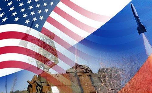 إتفاق أميركي - روسي على إسئتناف المفاوضات حول الدرع الصاروخي