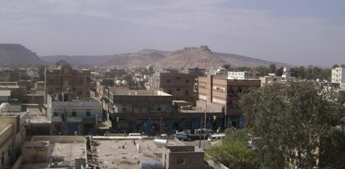 اليمن: إضراب عام ومواجهات بين الشرطة ومحتجين