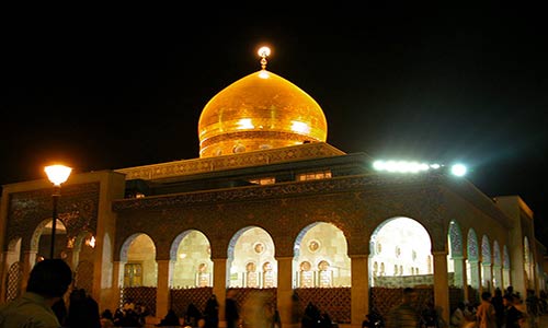 مقام السيدة زينب (ع) خلافات بين المجموعات المسلحة في حلب .. واشتباكات عنيفة في ’بابا عمرو’