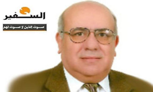 سـوريـا: الـهـويـة والـهـاويـة