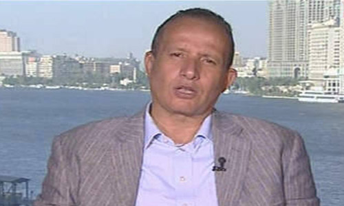 حجب بثّ قناة "العالم" لإحراج الغرب بكشفها الحقائق