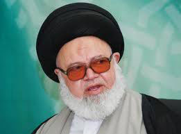 السيد الغريفي: لغة التخوين تعبِّر عن عجزٍ فاضح