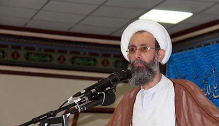 منظمة حقوقية تستنكر المطالبة بإعدام الشيخ السعودي نمر النمر