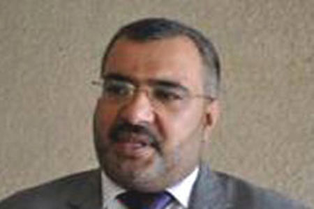 &rsquo;الحوار الوطني&rsquo; العراقية : نرفض المطالبات بإسقاط الحكومة