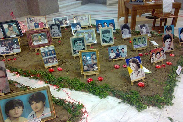 مؤتمر وطني لاستذكار مأساة الكرد الفيليين في العراق