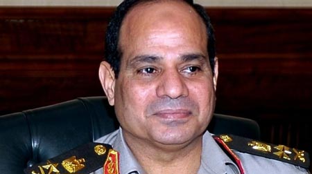 مصر: الأوضاع الأمنية والإنتخابات البرلمانية أبرز الملفات الساخنة