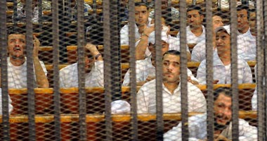 تثبيت أحكام المدانين في قضية إستاد "بور سعيد"