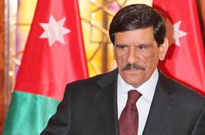 رئيس البرلمان الأردني: نحاول أن لا نكون جزءً من الأزمة السورية