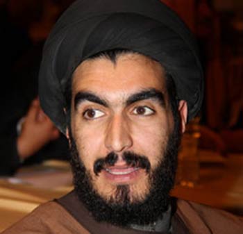 السيد فادي برهان جمعة دمشقية حزينة على استشهاد العلامة البوطي