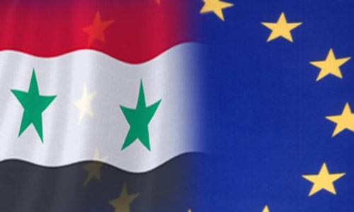 الإتحاد الأوروبي : لا إتفاق بشأن تسليح الميليشيات السورية المسلحة