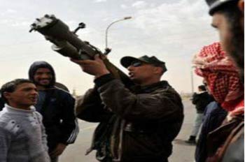 الأوروبيون يزودون المسلحين السوريين بصواريخ متطورة