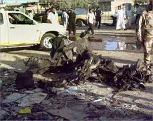 بغداد تستيقظ على يوم دموي آخر