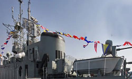 ايران تخول القوات المسلحة للرد الفوري على أي تهديد