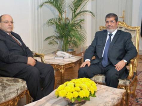 النائب العام المصري سيطعن في الحكم القضائي باعادة سلفه الى منصبه    